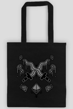 Dnd Rogue Bag