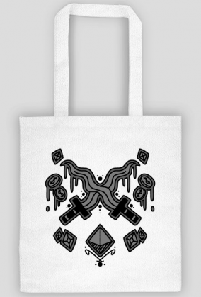Dnd Rogue Bag