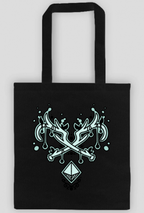 Dnd Druid Bag