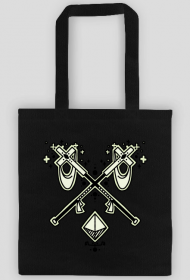 Dnd Cleric Bag
