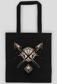 Dnd Fighter Bag