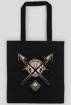 Dnd Fighter Bag