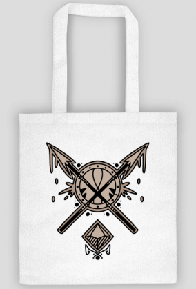 Dnd Fighter Bag