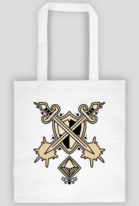 Dnd Paladin Bag