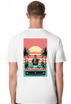 gangsters vice