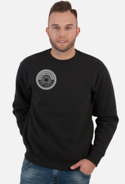 beach car sweatshirt