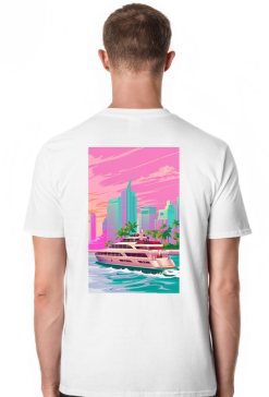 miami yacht