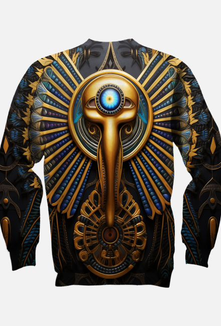 bluza Egipt