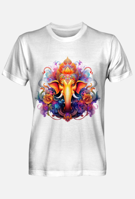 Ganesha tshirt