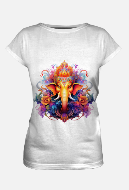 tshirt Ganesh