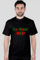 TS RED T-Shirt RS B.R.O !!!