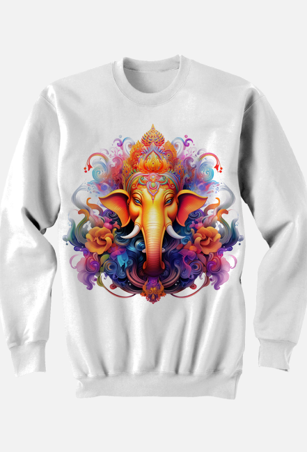 bluza Ganesh