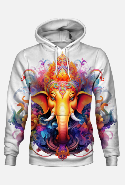 bluza Ganesh