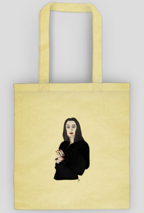Morticia 91' Torba