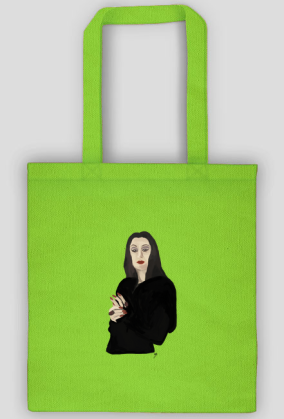 Morticia 91' Torba