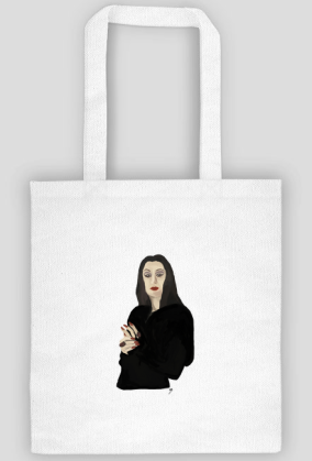 Morticia 91' Torba