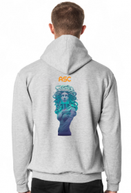 ASC hoodie aesthetic