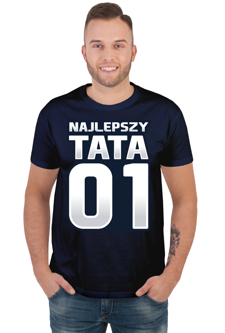 Najlepszy Tata