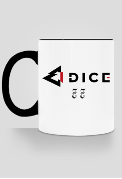 Dice - 77 - album