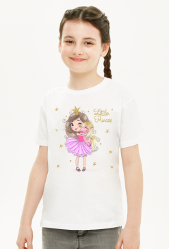Little Princess
