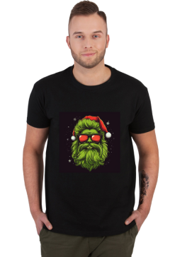 Merry Grinchmas