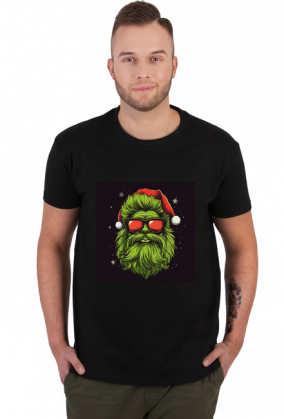 Merry Grinchmas