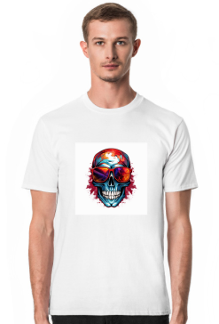 Skull I