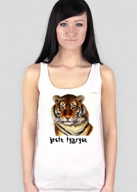 Jestę Tygrysę