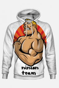 BLUZA