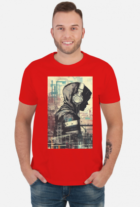 Industrial world