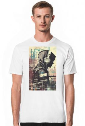 Industrial world