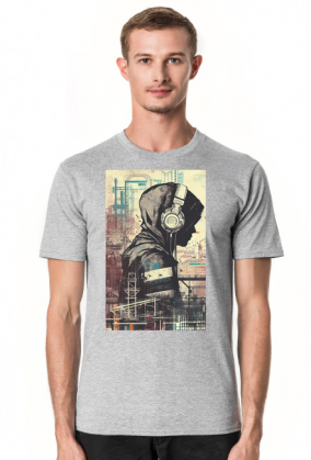 Industrial world