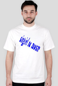 Koszulka dla wiecznych singli ;D