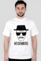 BREAKING BAD -  HEISENBERG - Rysowany, WALTER - limited