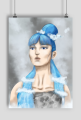 Lady Water