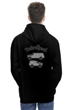 PATROLHEAD