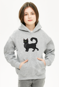 Bluza dziecięca BlackCAT.