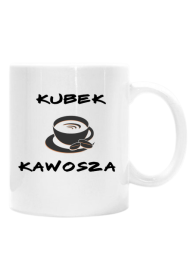 Kubek Kawosza.