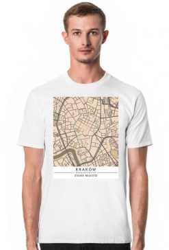 Kraków - Stare Miasto