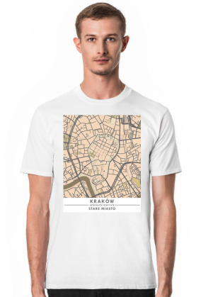 Kraków - Stare Miasto