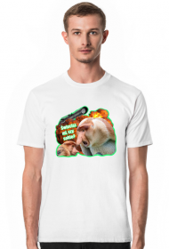 Nosacz Mechanik Koszuka Męska