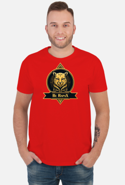 Be RapaX Gold