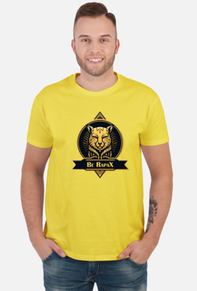 Be Rapax Gold