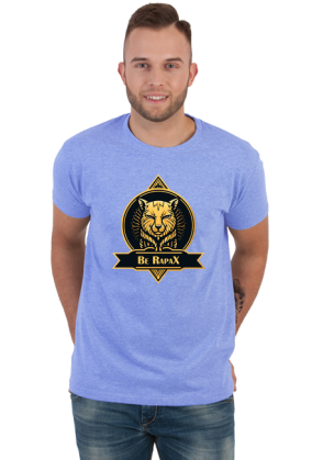 Be Rapax Gold