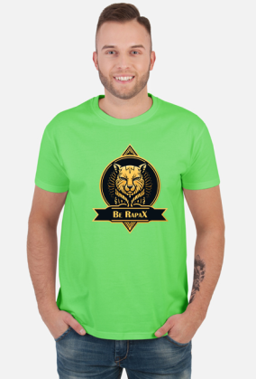Be Rapax Gold