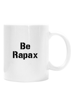 Be RapaX Shark