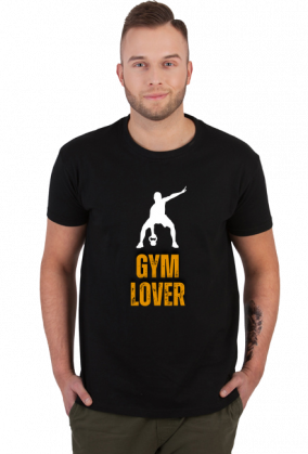 Gym Lover