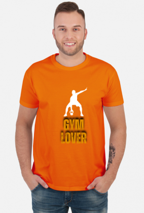 Gym Lover