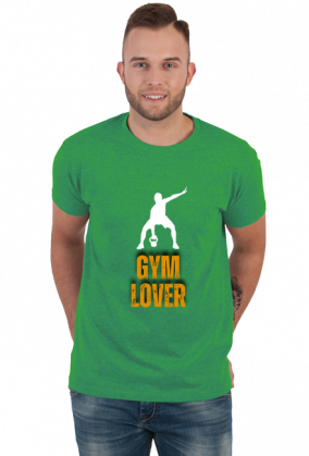 Gym Lover