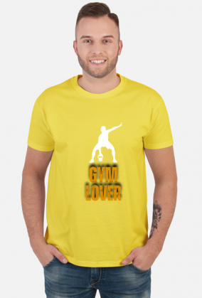 Gym Lover